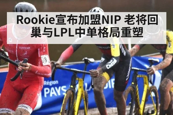 Rookie宣布加盟NIP 老将回巢与LPL中单格局重塑